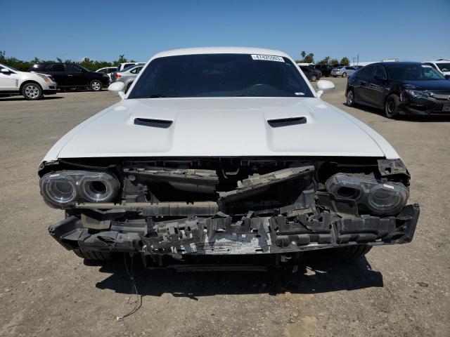 Photo 5 from auction – 2016 DODGE CHALLENGER with VIN 2C3CDZAG1GH221165