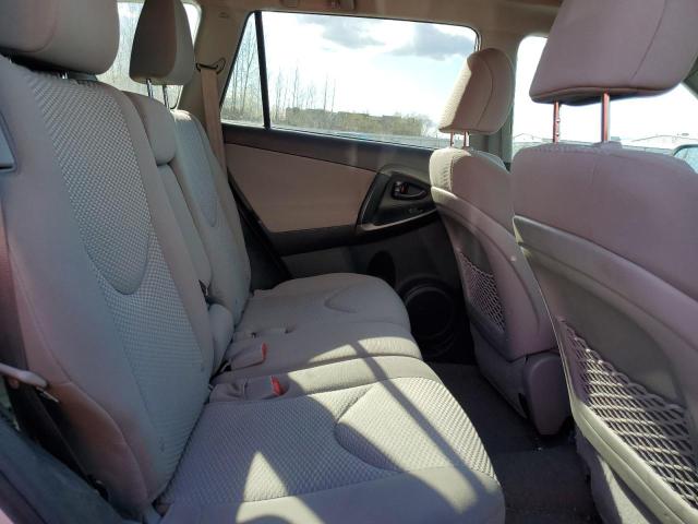 Photo 11 from auction – 2012 TOYOTA RAV4 with VIN 2T3BK4DV5CW088611