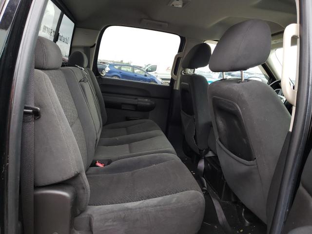 Photo 10 from auction – 2008 CHEVROLET SILVERADO with VIN 2GCEK13M281168081