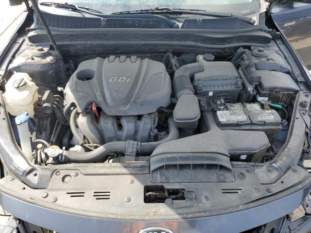 Photo 11 from auction – 2015 KIA OPTIMA LX with VIN KNAGM4A73F5626737