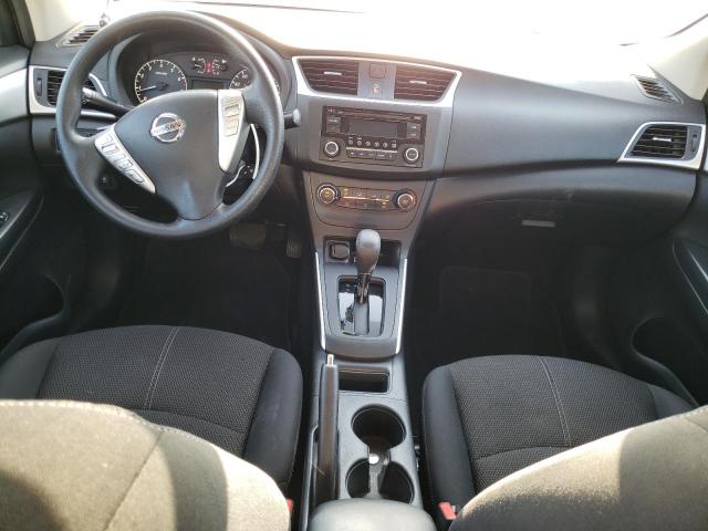 Photo 8 from auction – 2016 NISSAN SENTRA S with VIN 3N1AB7AP4GY258043