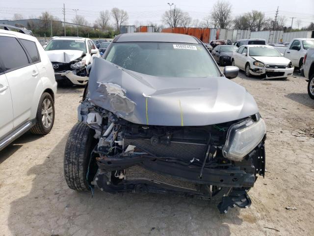 Photo 5 from auction – 2016 NISSAN ROGUE S with VIN KNMAT2MT9GP630256