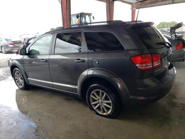 Photo 2 from auction – 2020 DODGE JOURNEY SE with VIN 3C4PDCAB7LT202555