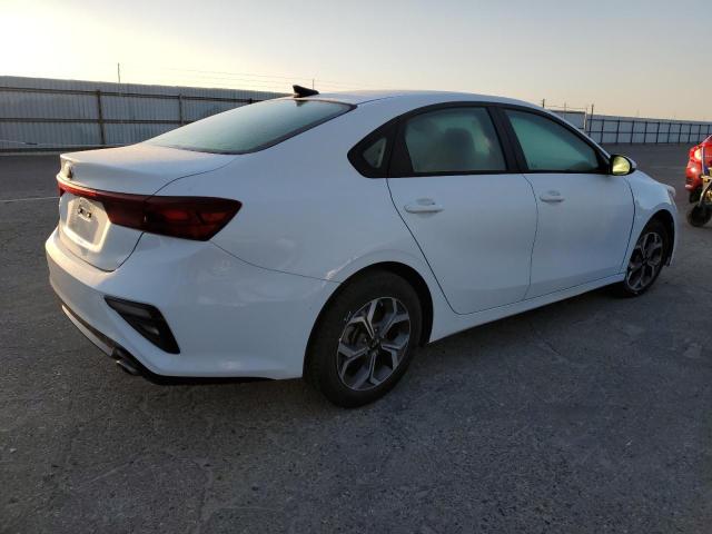Photo 3 from auction – 2019 KIA FORTE FE with VIN 3KPF24AD3KE055792