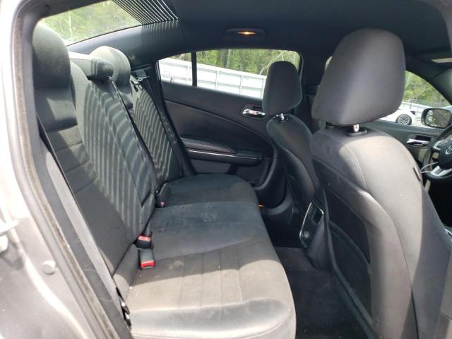 Photo 10 from auction – 2011 DODGE CHARGER with VIN 2B3CL3CGXBH567640