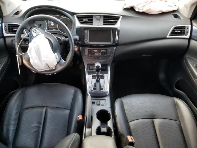 Photo 8 from auction – 2019 NISSAN SENTRA S with VIN 3N1AB7AP1KY271762
