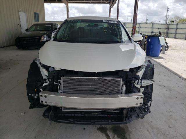 Photo 5 from auction – 2015 NISSAN ALTIMA 2.5 with VIN 1N4AL3AP2FC581748