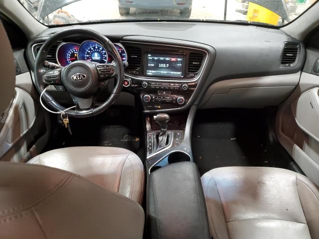 Фото 8 с аукциона – 2014 KIA OPTIMA EX с VIN 5XXGN4A76EG307987