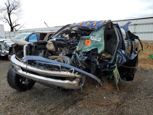 DODGE RAM 2500 2006 with VIN 3D7KS29C66G239638 - Photo from auction