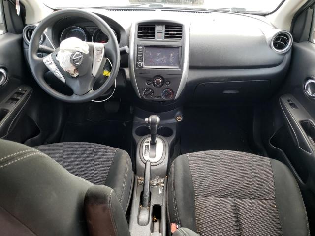 Photo 8 from auction – 2019 NISSAN VERSA S with VIN 3N1CN7AP6KL821289