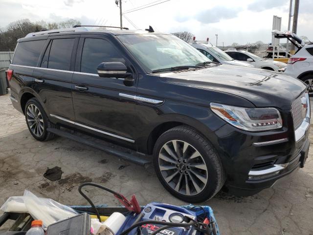 Zdjęcie 4 z aukcji – 2018 LINCOLN NAVIGATOR z VIN 5LMJJ2HT2JEL05041