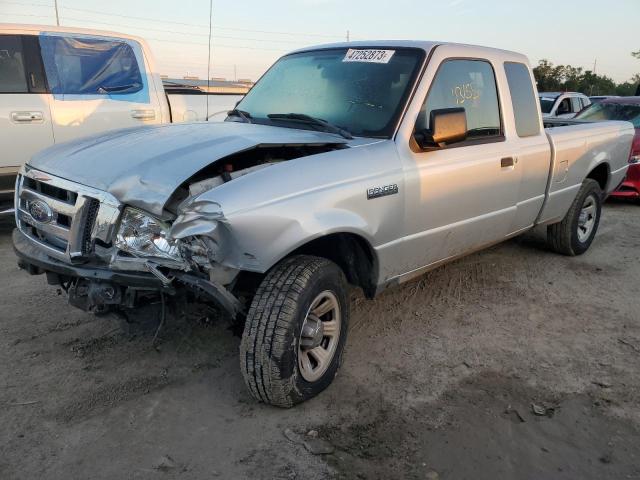 FORD RANGER SUP 2010 with VIN 1FTKR4EE3APA75603 - Photo from auction