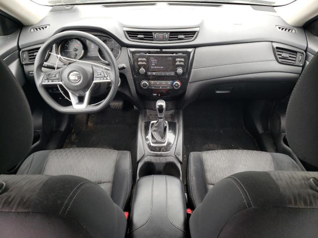 Photo 8 from auction – 2017 NISSAN ROGUE S with VIN JN8AT2MVXHW251747