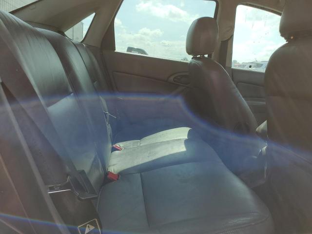 Photo 10 from auction – 2002 FORD FOCUS ZTS with VIN 1FAFP38352W239040