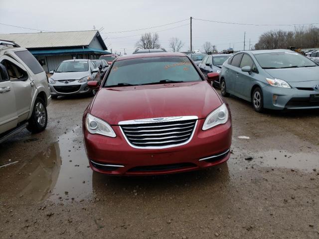 Zdjęcie 5 z aukcji – 2013 CHRYSLER 200 TOURIN z VIN 1C3CCBBB6DN553523