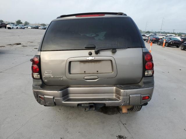 Photo 6 from auction – 2007 CHEVROLET TRAILBLAZE with VIN 1GNDS13S472305862
