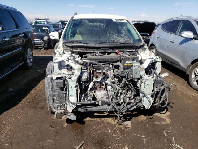 Photo 5 from auction – 2016 NISSAN ROGUE S with VIN 5N1AT2MV8GC862996