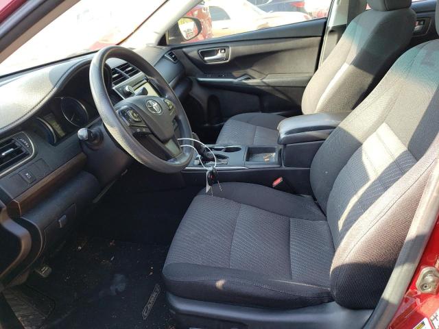 Photo 7 from auction – 2016 TOYOTA CAMRY LE with VIN 4T1BF1FK6GU611638