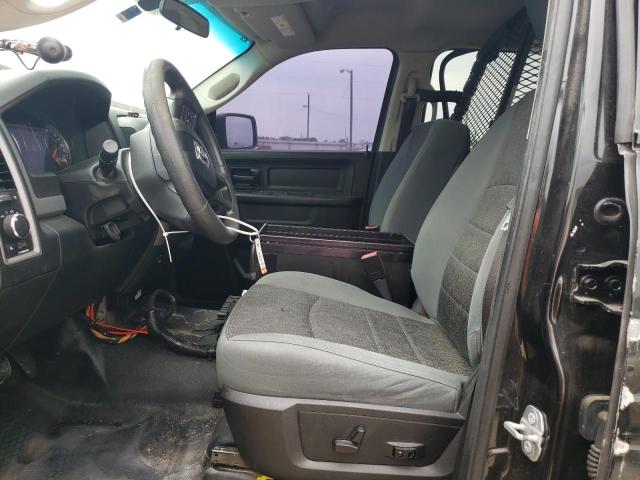 Photo 7 from auction – 2017 RAM 1500 SSV with VIN 1C6RR7XT4HS740096