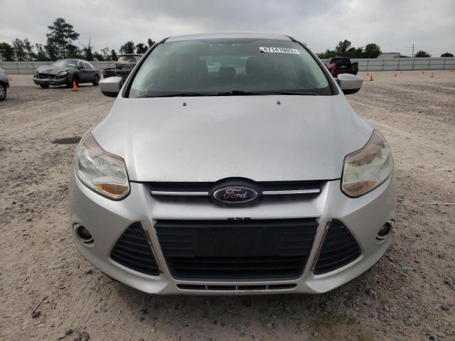 Photo 5 from auction – 2012 FORD FOCUS SE with VIN 1FAHP3K29CL189853