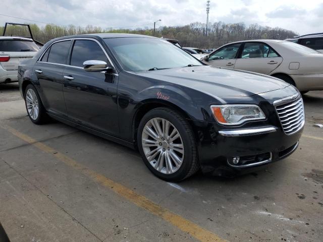 Photo 4 from auction – 2014 CHRYSLER 300C with VIN 2C3CCAEG4EH310241