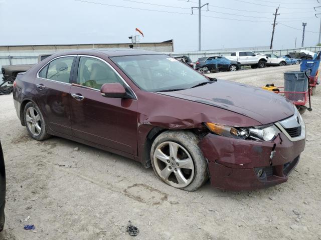 Photo 4 from auction – 2010 ACURA TSX with VIN JH4CU2F68AC024764