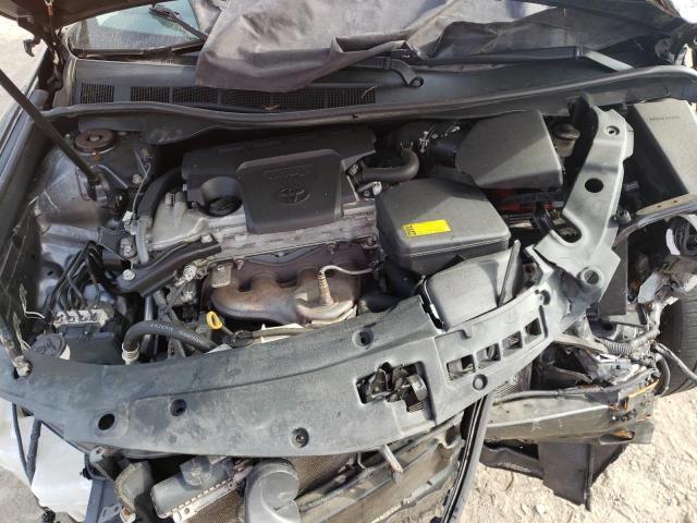 Photo 11 from auction – 2012 TOYOTA CAMRY BASE with VIN 4T1BF1FK3CU193582
