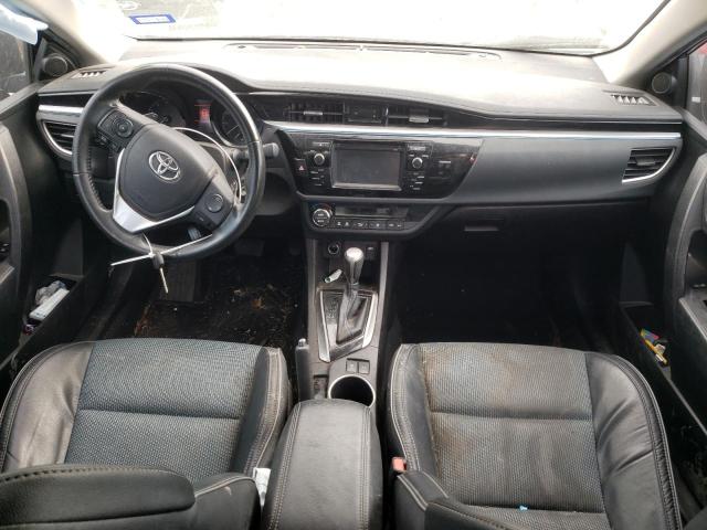 Photo 8 from auction – 2016 TOYOTA COROLLA L with VIN 5YFBURHE8GP488731