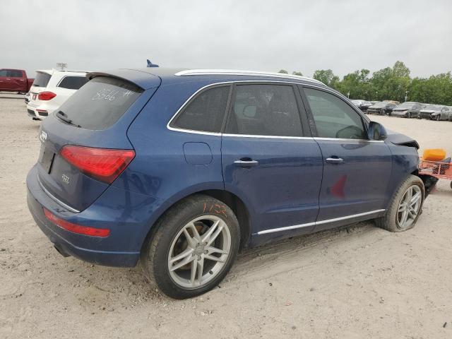 Photo 3 from auction – 2015 AUDI Q5 PREMIUM with VIN WA1LFAFP3FA108566