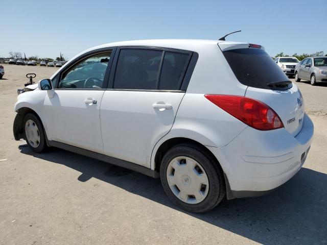 Photo 2 from auction – 2008 NISSAN VERSA S with VIN 3N1BC13E08L367415