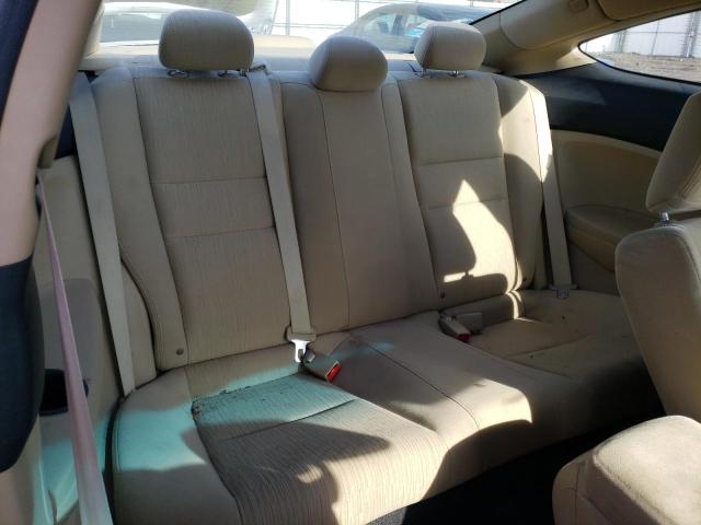 Photo 10 from auction – 2012 HONDA ACCORD LX with VIN 1HGCS1B37CA023280