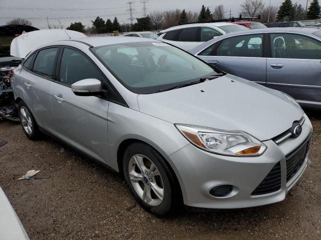Photo 4 from auction – 2014 FORD FOCUS SE with VIN 1FADP3F27EL353905