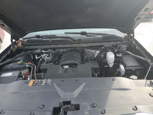 Photo 11 from auction – 2017 CHEVROLET SILVERADO with VIN 3GCUKTEJXHG139199