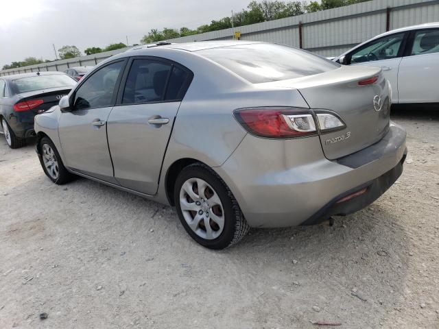 Photo 2 from auction – 2011 MAZDA 3 I with VIN JM1BL1UFXB1495647