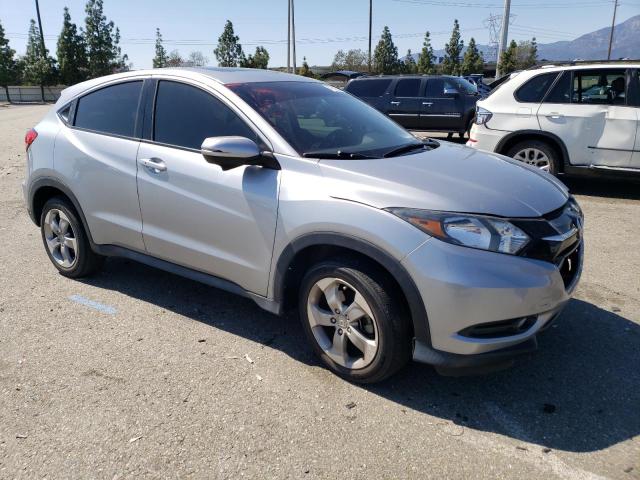 Photo 4 from auction – 2017 HONDA HR-V EX with VIN 3CZRU6H53HM716263