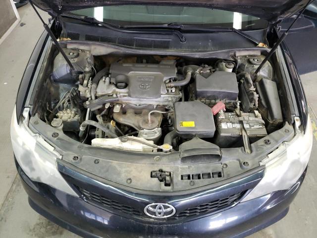 Photo 11 from auction – 2013 TOYOTA CAMRY L with VIN 4T1BF1FK5DU260183