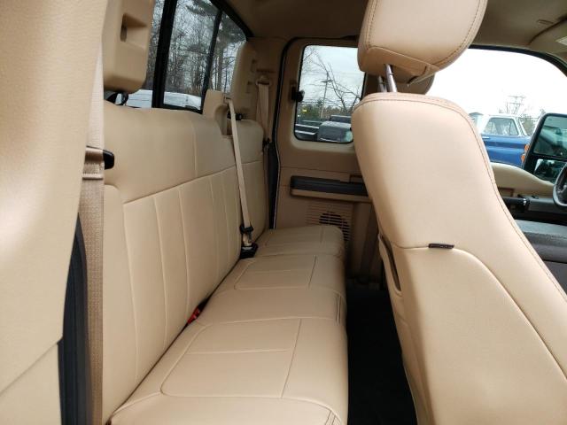 Photo 10 from auction – 2015 FORD F250 SUPER with VIN 1FT7X2BT1FEA34411