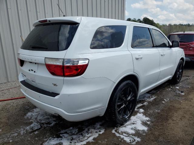 Photo 3 from auction – 2013 DODGE DURANGO R/ with VIN 1C4SDJCT3DC686841