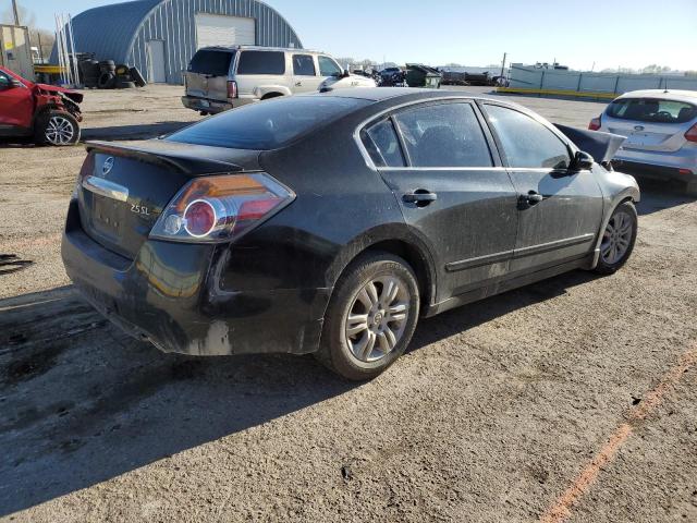 Photo 3 from auction – 2010 NISSAN ALTIMA BAS with VIN 1N4AL2AP8AN472380