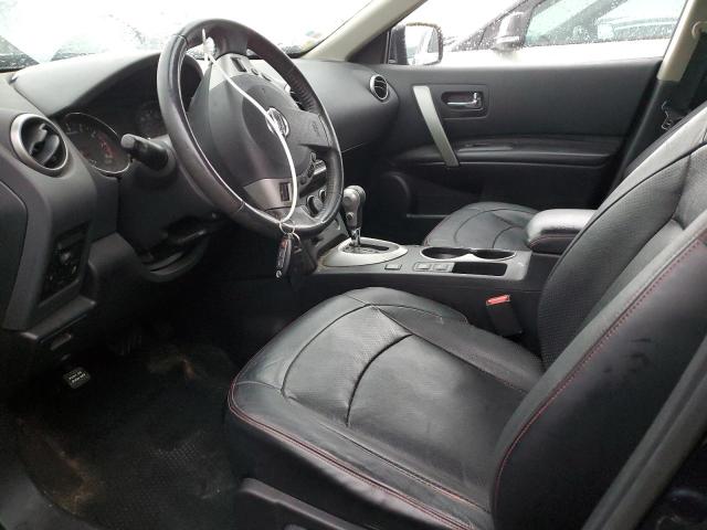 Photo 7 from auction – 2013 NISSAN ROGUE S with VIN JN8AS5MV4DW631648