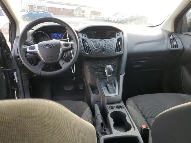 Photo 8 from auction – 2013 FORD FOCUS S with VIN 1FADP3E23DL198673