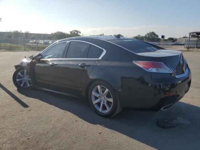 Photo 2 from auction – 2014 ACURA TL with VIN 19UUA8F26EA000271