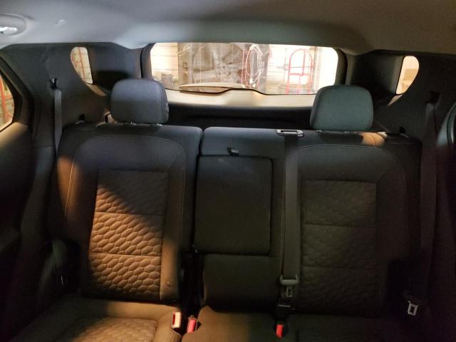 Photo 10 from auction – 2019 CHEVROLET EQUINOX LT with VIN 3GNAXJEV6KL365418