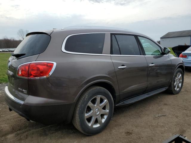 Photo 3 from auction – 2008 BUICK ENCLAVE CX with VIN 5GAER23718J235885