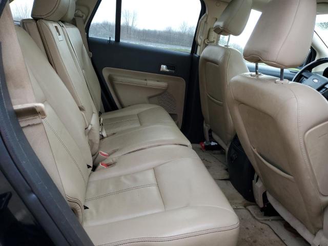 Photo 11 from auction – 2008 FORD EDGE SEL with VIN 2FMDK48C88BA57148