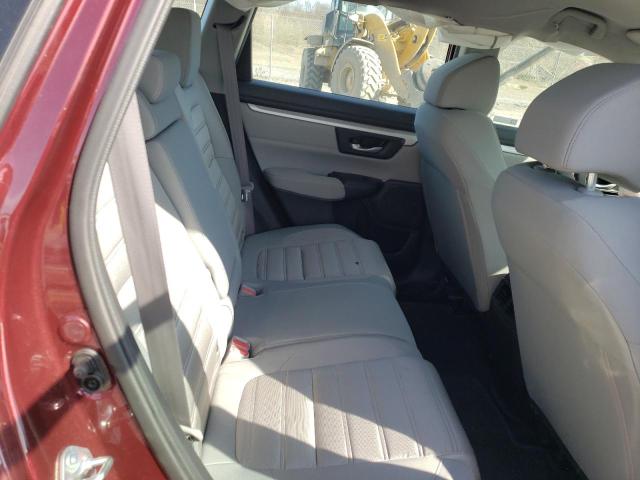 Photo 11 from auction – 2019 HONDA CR-V LX with VIN 2HKRW6H33KH219922