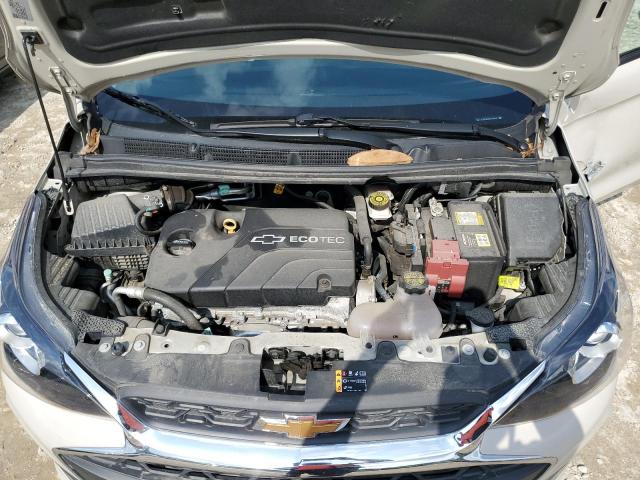 Photo 11 from auction – 2021 CHEVROLET SPARK 1LT with VIN KL8CD6SA3MC745638