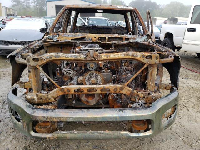 Photo 5 from auction – 2019 RAM 3500 TRADE with VIN 3C63RRGL3KG708224