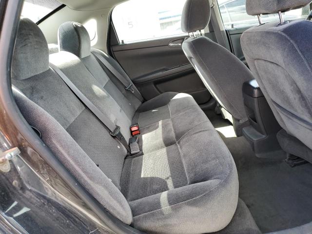 Photo 10 from auction – 2013 CHEVROLET IMPALA LT with VIN 2G1WG5E39D1215689