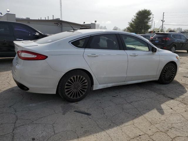 Photo 3 from auction – 2014 FORD FUSION TIT with VIN 3FA6P0K92ER382210